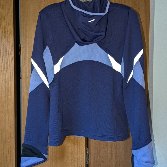 NWOT Brooks Running 1/4 Zip Hoodie - Picture 2 of 8